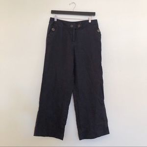 Grace Elements Linen Pants